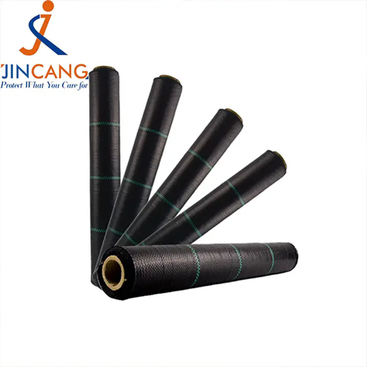 प्रभावकारी बगैंचा झारपात नियन्त्रणको लागि उत्तम झारपात चटाई कसरी छनौट गर्ने प्रभावकारी बगैंचा झारपात नियन्त्रणको लागि उत्तम झारपात चटाई कसरी छनौट गर्ने