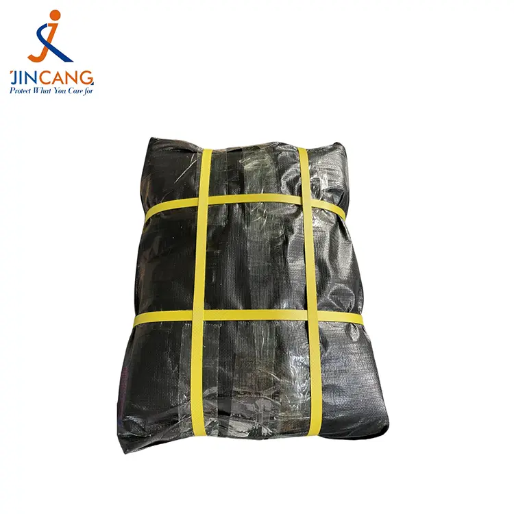 औद्योगिक र बाहिरी सुरक्षाको लागि के कारणले भारी शुल्क PE तिरपाललाई स्मार्ट छनोट बनाउँछ? औद्योगिक र बाहिरी सुरक्षाको लागि के कारणले भारी शुल्क PE तिरपाललाई स्मार्ट छनोट बनाउँछ?