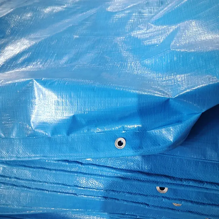 निलो 1 150GSM PAT TAPAULIN