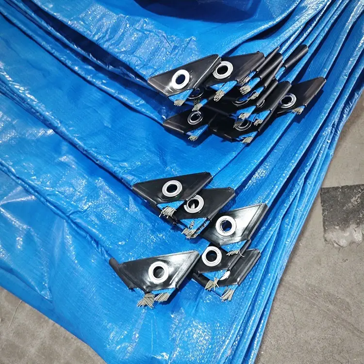 निलो 1 150GSM PAT TAPAULIN