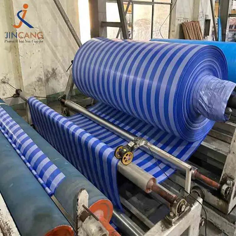 कस्टम वाटरप्रूफ टर्चुलिन