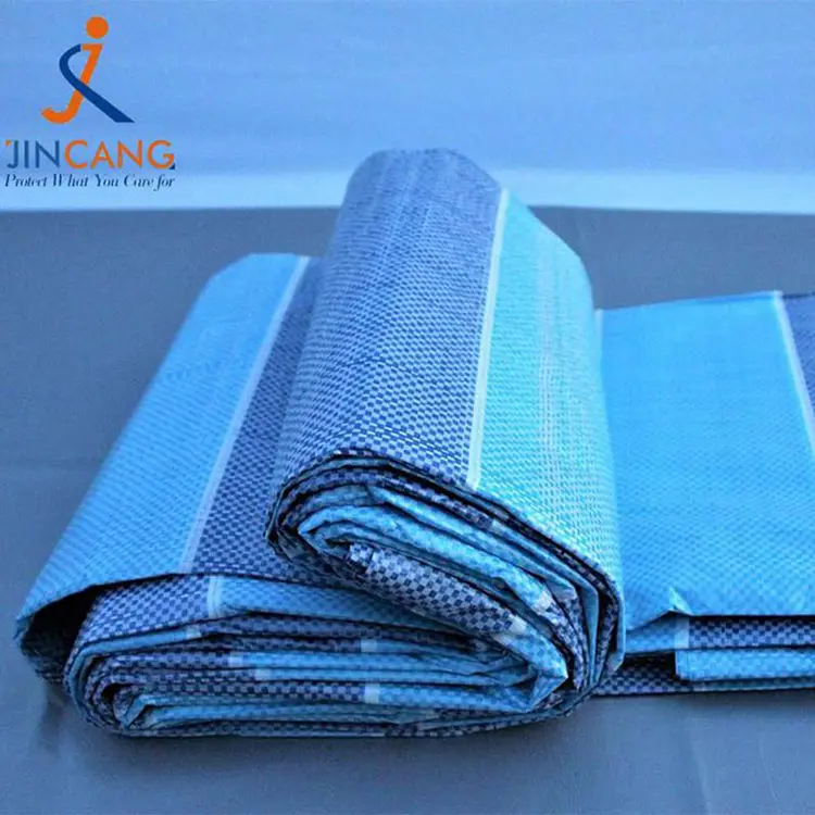 कस्टम वाटरप्रूफ टर्चुलिन