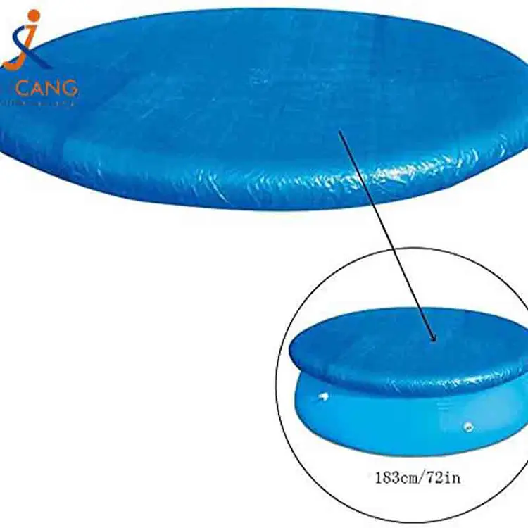 माथिको मैदान पोखरीहरूको लागि आयताकार पोखरी कभर