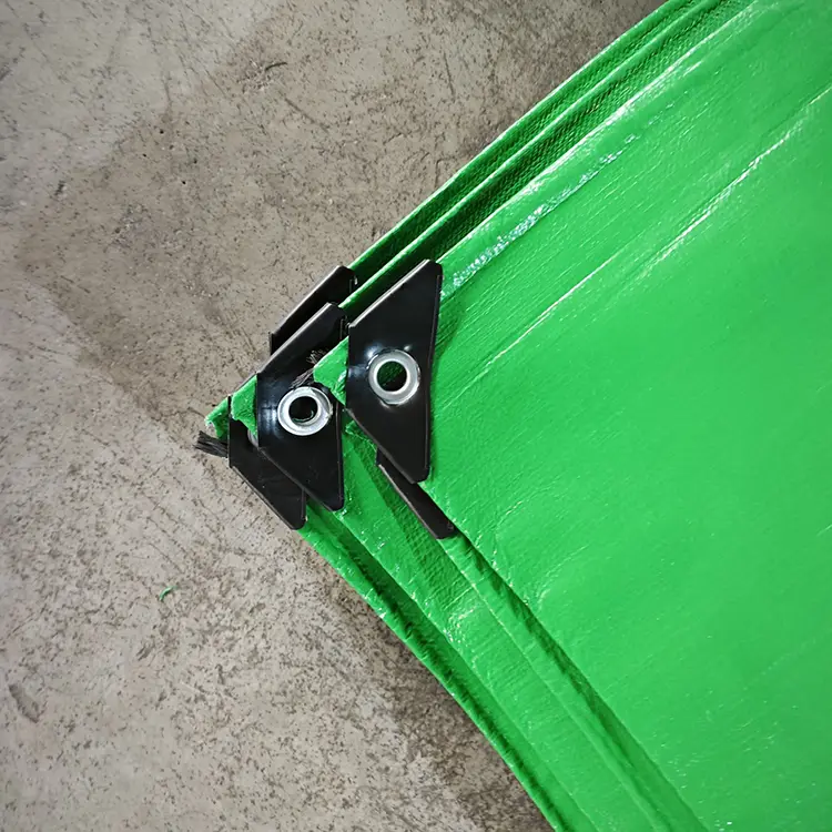 घाँस हरियो 300 gsm कुमारी भर्जिन पेपलिन