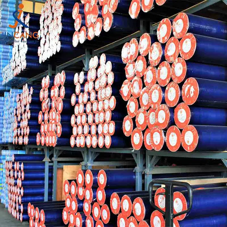 Poyyproprylyse फेब्रिक वाटरप्रूफ तप्युलिन