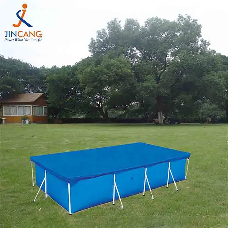 Polycharbratate Slsts rigid पोखरी कभर