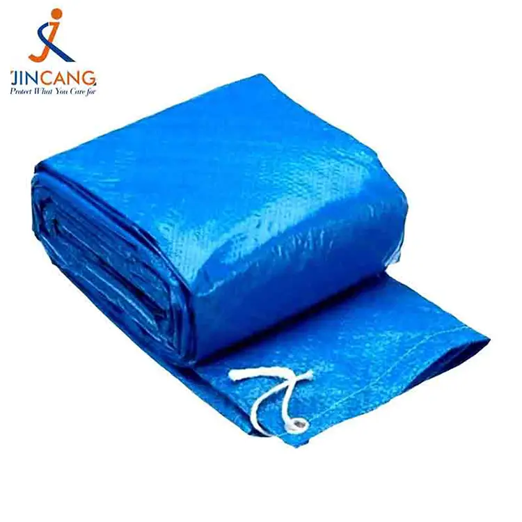 Polycharbratate Slsts rigid पोखरी कभर