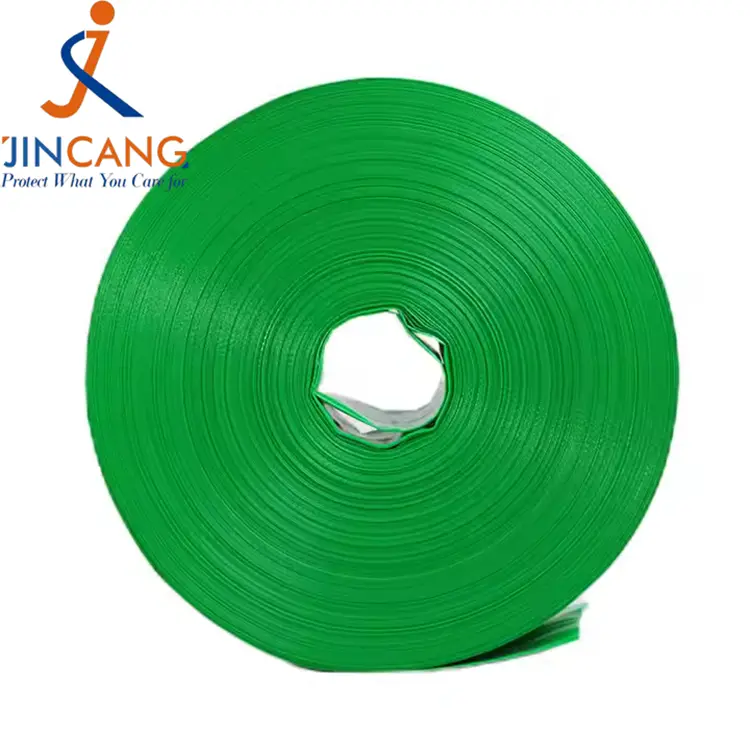 Pabled फ्ल्याट नली लेड Pabled फ्ल्याट नली लेड