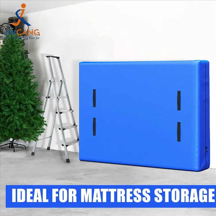 म गद्दा झोला