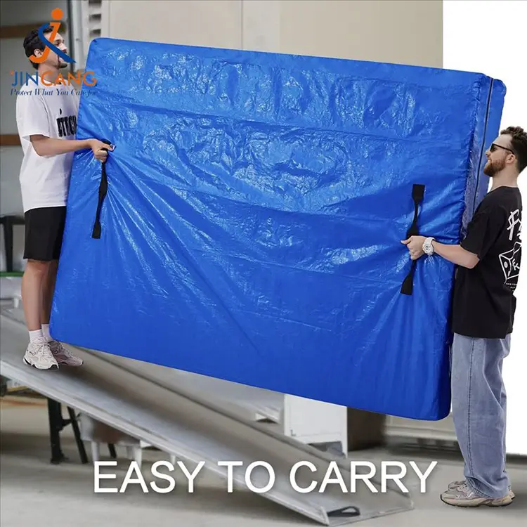 म गद्दा झोला