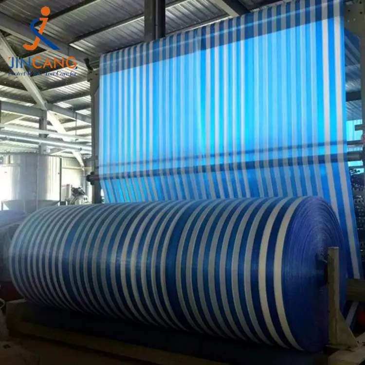 टिकाऊ PP टर्फुलिन