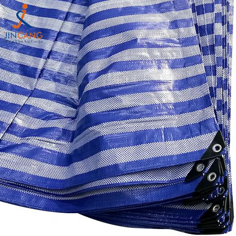 टिकाऊ PP टर्फुलिन