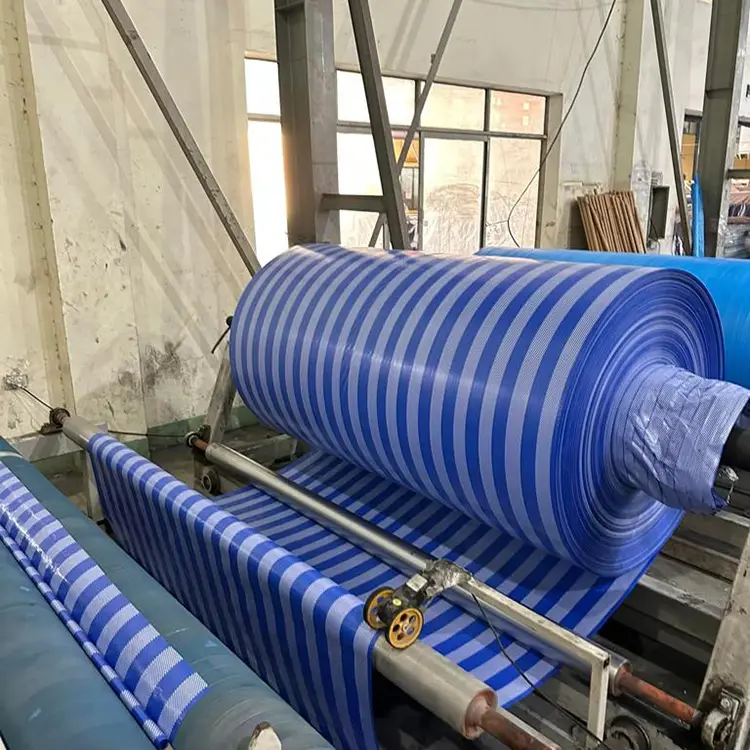 टिकाऊ PP टर्फुलिन