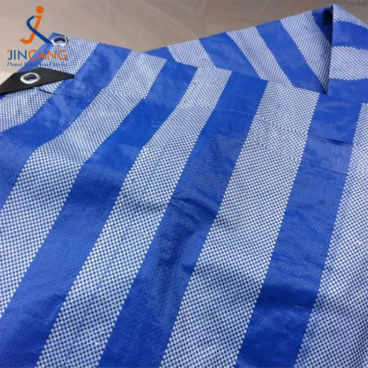 टिकाऊ PP टर्फुलिन