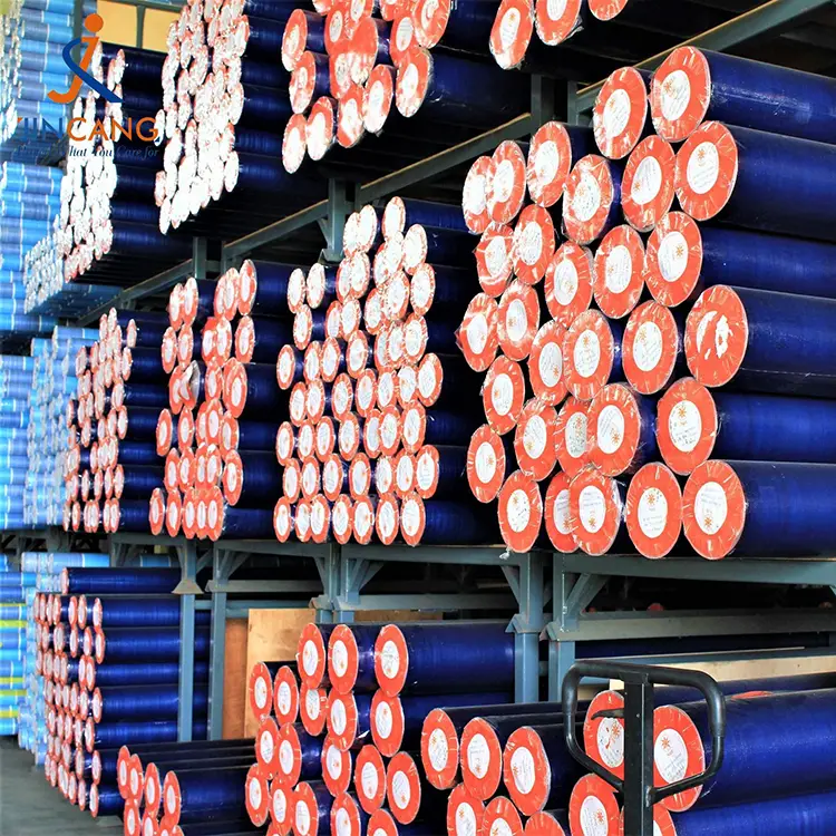 टिकाऊ PP टर्फुलिन