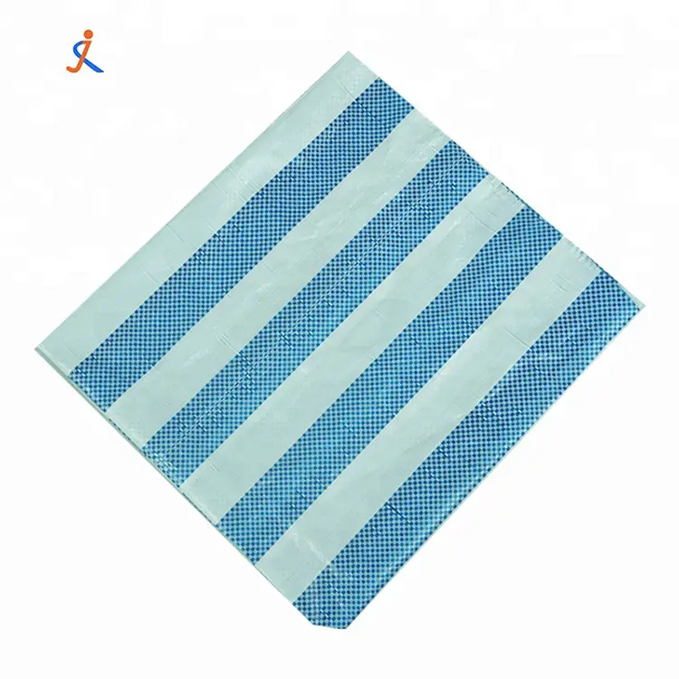 टिकाऊ PP टर्फुलिन