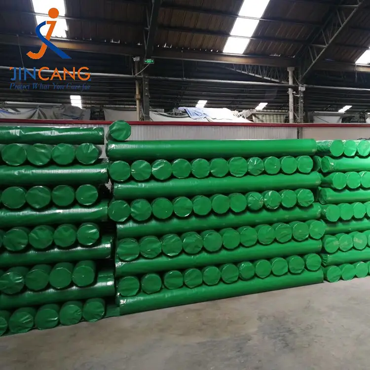 टिकाऊ PP टर्फुलिन