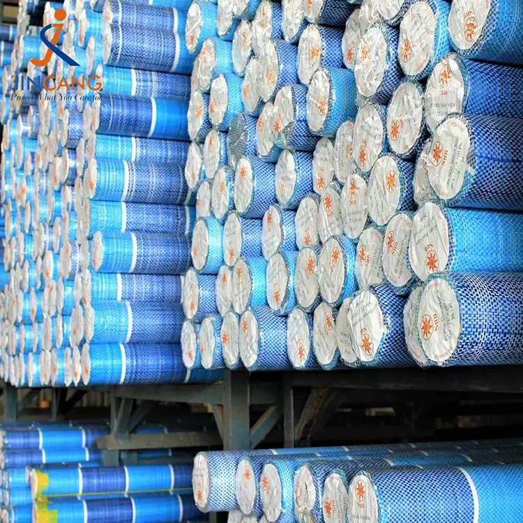 टिकाऊ PP टर्फुलिन