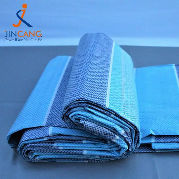 टिकाऊ PP टर्फुलिन