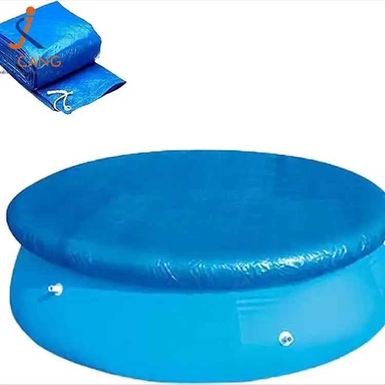 जमिन पोखरी कभर माथि