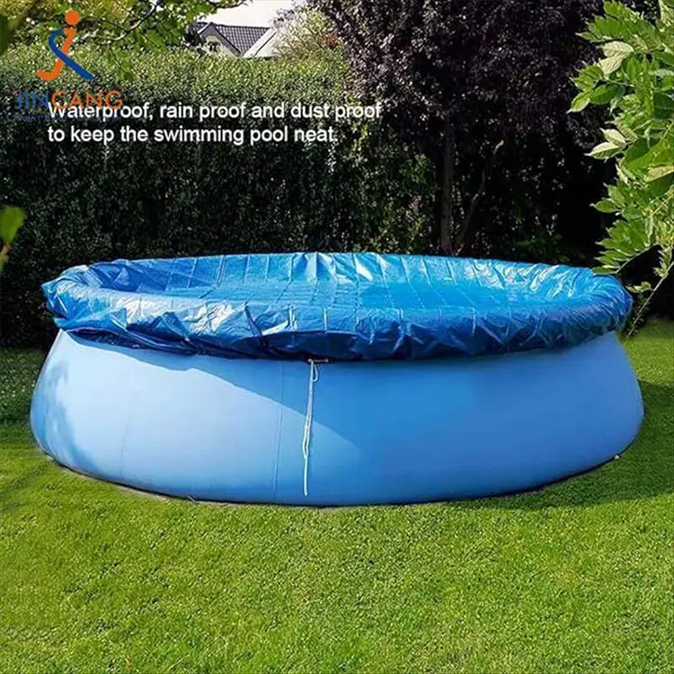 जमिन पोखरी कभर माथि