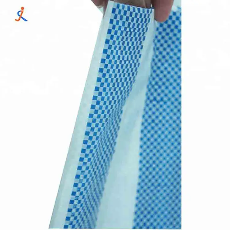 पानी प्रतिरोधी राउन्ड माछा फार्म pp populine