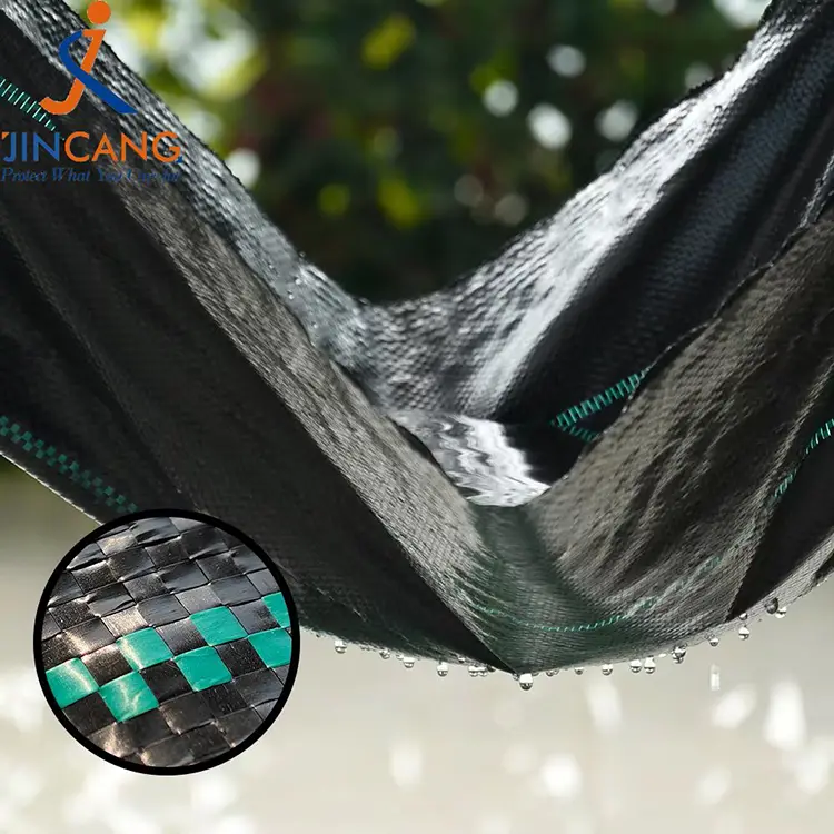 झारपात नियन्त्रण कपडा म्याट