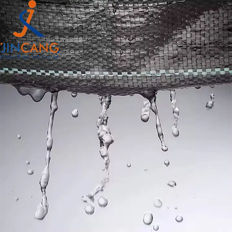 एन्टिले सामाको कपडा पेन बुनेको बगैचा लगातार नियन्त्रण